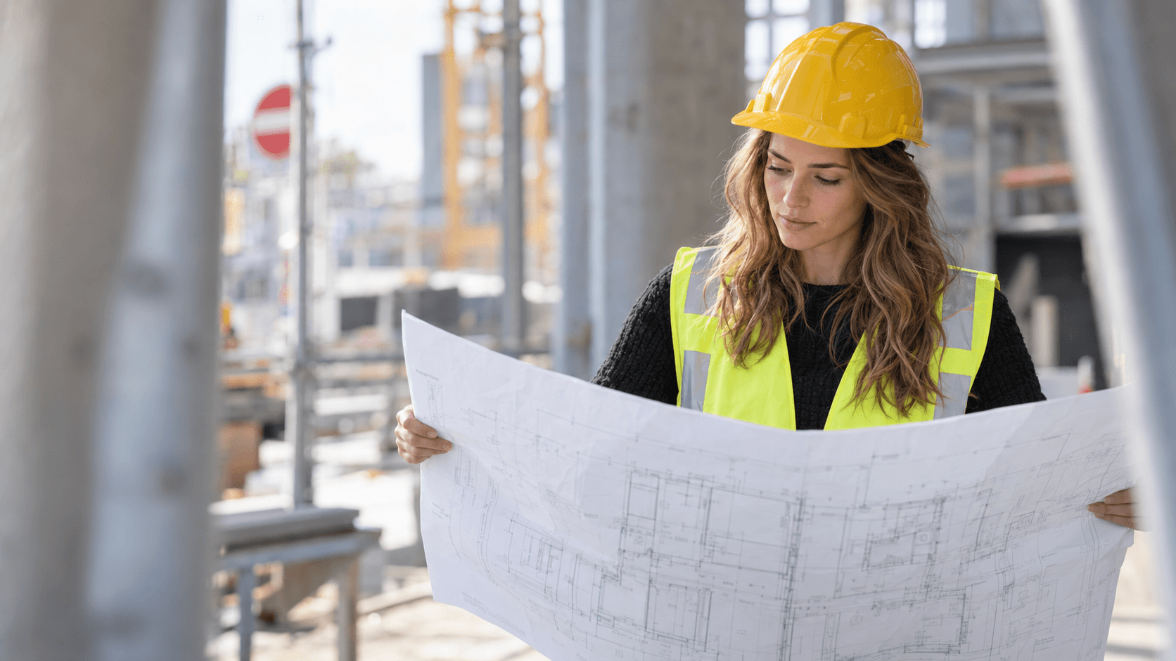 construction site