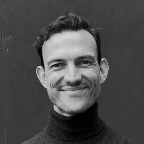 Max Capelle portrait