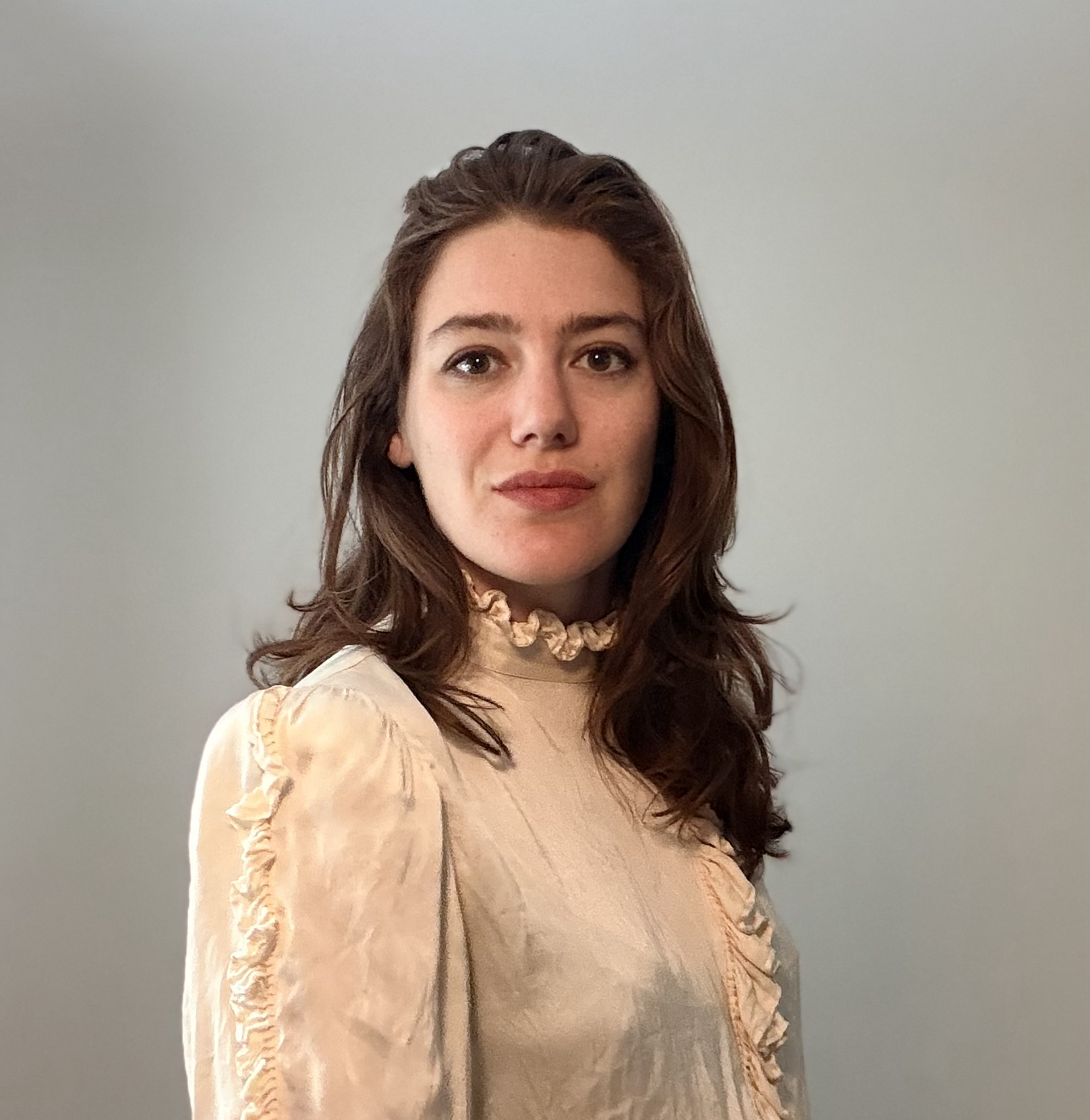 Stephanie Wiechers portrait